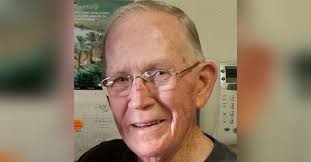 Robert Lee Hall Obituary