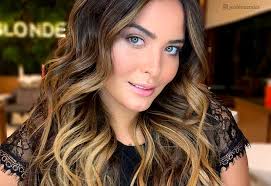 Pull back the hair you don't intend to streak and clip it away from your head. 39 Stunning Blonde Highlights Of 2020 Platinum Ash Dirty Honey Dark