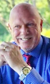 Kevin M. Murphy 1957-2023