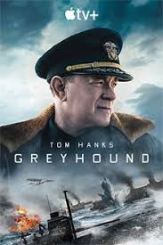 An epic journey based on the new york times bestseller. Greyhound Digital Hd Movie Review