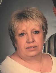 Obituary information for Janet Grappin