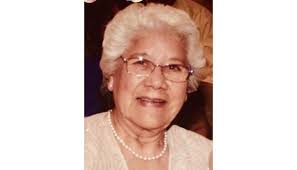 ISABEL CARO Obituary (1926