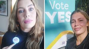 UQ lecturer Dani Linder berated students for Indigenous legal history  'walkout'