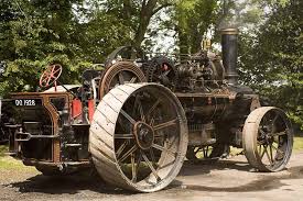 This process begins with the engine pumping steam into a cylinder. How Does The Steam Engine Work Pitara Kids Network