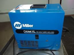 Whats The Value Of A Cricket Xl Welder Miller Welding Discussion Forums