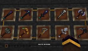Discord twitter reddit news minecraft forums author. Forbidden And Arcanus Mod 1 15 2 1 14 4 1 13 2 Mtmods Com
