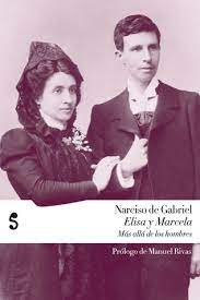 Check spelling or type a new query. Elisa Y Marcela Mas Alla De Los Hombres By Narciso De Gabriel