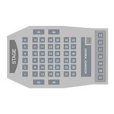 key west theater key west tickets schedule seating