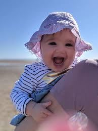 Cutest baby Gold Coast: Which of these 50 has the cutest smile?