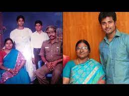 Kedi billa killadi ranga climax scene | sivakarthikeyan and vimal become responsible. Sivakarthikeyan Family Photos With Wife Daughter Parents Sister Friends Youtube
