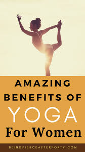 Pin On Yoga For Women