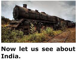 PDF) Advent and Expansion of Railways ...