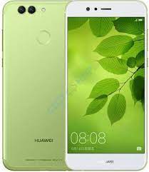· there, look for face recognition and choose it. Huawei Nova 2 Plus Bac Al00