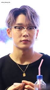 Born december 21, 1995), known by his stage name bobby (korean: Pin By Khun Kate On Ikon Ikon Chanwoo Ikon Bobby S