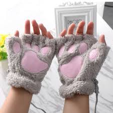 Kedi Patisi Eldiveni Aksesuar 460607 Zet Com