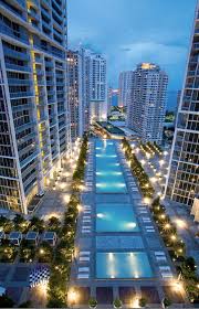 Zilbert works with buyers and sellers at icon brickell viceroy, and icon brickell viceroy was built in 2009. Kor Hotel Group Opens 162 Room Viceroy Miami Features The Longest Swimming Pool In Florida