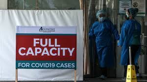 But based on department of health (doh) data from may 19 to 25, the average of daily reported cases in the region was down to 1,049 new cases per day, from the peak during march 29 to april 4 of 5,527 new. Octa Research Urges At Least 1 Week Lockdown Extension For Ncr Plus
