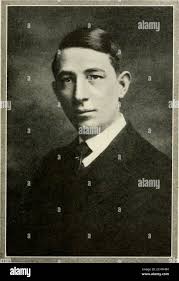 William brigham hi-res stock photography and images