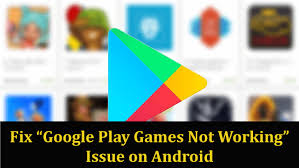 Links on android authority may earn us a commission. 11 Ways To Fix Google Play Games Not Working Issue On Android