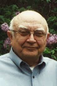 Andrew J. Vanyo Obituary August 15, 2013