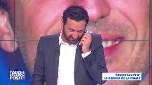 Invité spécial et unique hier soir de touche pas à mon poste, gad elmaleh a décidé de rire de la polémique suscitée par sa fameuse pub « je rêve d'une banque… ». Gad Elmaleh Appelle Cyril Hanouna En Direct Dans Tpmp Youtube