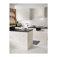 Ikea Hittarp Door 25 Year Guarantee Read About The Terms In The Guarantee Brochure Bungalow Kitchen Kitchen Interior Kitchen Design