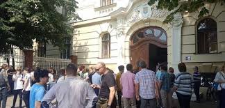 Repartitia la licee a fost realizata cu succes, 2800 de absolventi ai clasei a viii a au fost admisi in judetul cluj. E Gata Repartizarea Computerizata La Liceu In Timisoara Si In Judet