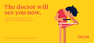 We did not find results for: Oscar Health A Rebel Brand Without A Cause Healthcare Dive