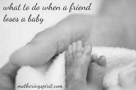 Though i rarely send flowers after a death, when i do i always send white irises. What To Do When A Friend Loses A Baby Mothering Spirit