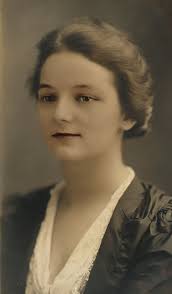 Effie Betty Breedlove Fischer (1892-1986)