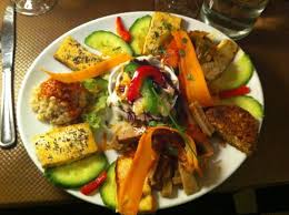 L Assiette Berbere Grenier Notre Dame Paris Photo De Le Grenier De Notre Dame Paris Tripadvisor