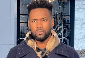 5 Questions For... Lawrence Jones