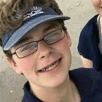 Justin Blake Dye Obituary