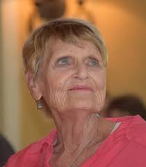 Obituary of Marjorie M. Replogle