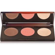 Looking for bronzer, blush and highlighter, in. Becca Cosmetics Becca Sunchaser Bronzer Blush Highlight Palette New In Box Walmart Com Walmart Com