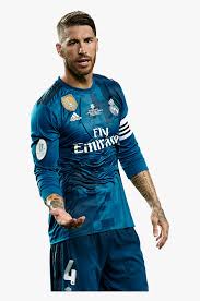 Hala madrid, sergio ramos, juventus fc, protective gear in sports, isco png. Sergio Ramos 2017 2018 Png Download Sergio Ramos Png Transparent Png Kindpng