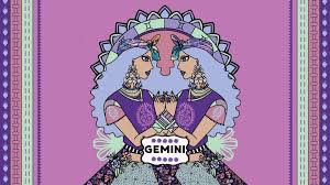 Gemini has the urge to get back to basics as the moon moves through its current sign. Daily Horoscope Today S Free Horoscope For 5th June 2021 Vogue India