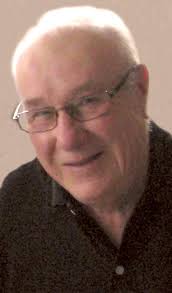 Obituary information for Keith Elwood Lister