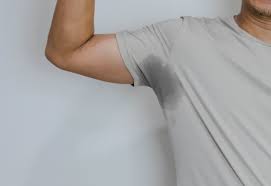 Fast & easy guides for stain removal, reading laundry symbols, and washing tricky fabrics The Science Behind Pit Stains How To Stop Them Thompson Tee