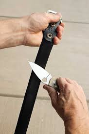 Check spelling or type a new query. Improvised Knife Sharpening Methods Recoil Offgrid