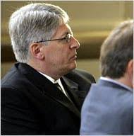 Prosecutor in Duke Case Disbarred by Ethics Panel