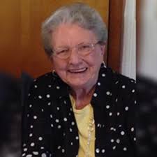 Shirley Gibson Obituary October 27, 2023