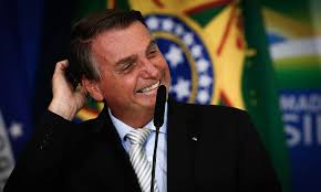 Todos os cenários se basearam em um possível primeiro turno das eleições gerais de 2022 e foram estimuladas. Bolsonaro Lidera Corrida A Presidencia Diz Parana Pesquisas