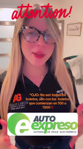 A modo informativo.📣 Con respecto a Multas de Autoexpreso. No son todos  los boletos, aparentemente es un error del sistema y esta la opcion de que  se cancelan sin que nigun contribuyente se ves ...