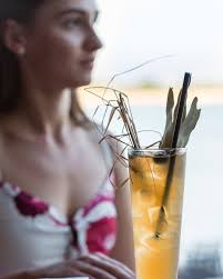 Indulge in the charm of our outdoor Waterfront Lounge. Open every afternoon  from 4pm. Explore our Dry Season menu of small plates & platters. Enjoy a  handcrafted cocktail, glass of wine or