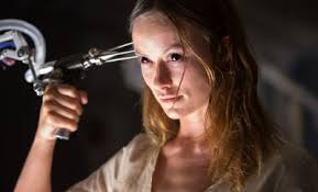 Watch Olivia Wilde And Mark Duplass in THE LAZARUS EFFECT Trailer