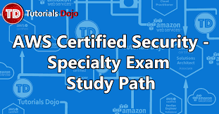 This aws certification prep guide has been in production, and continually updated, since 2016. Aws Certified Security Specialty Exam Study Path Tutorials Dojo