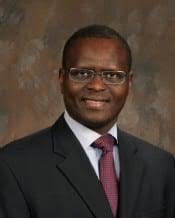 Dr. Donald L. Bumgarner, MD