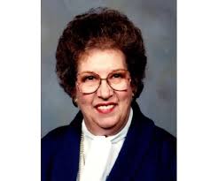 Melba BRYANT Obituary (2016)