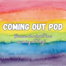Listen to Coming Out Pod podcast | Deezer